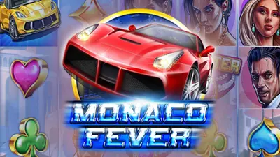 monaco fever